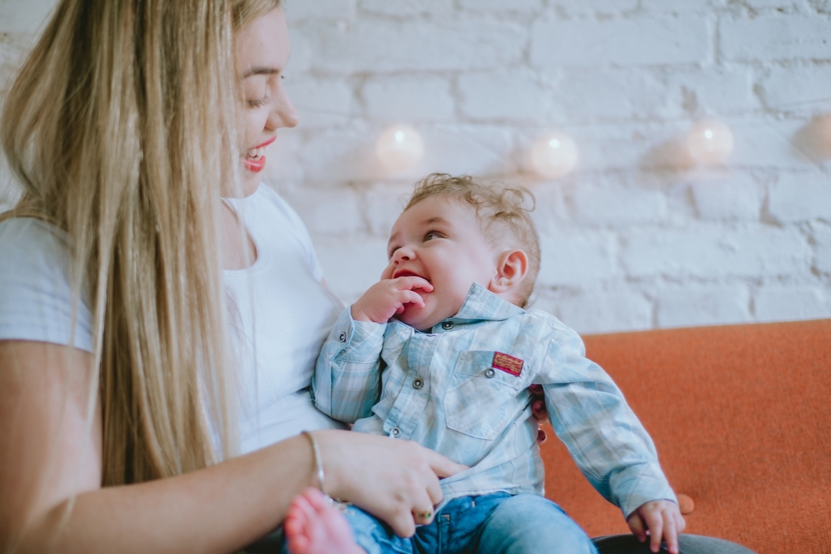 Ensaio Familia | Lifestyle | Estudio Fotografico | Sao Roque SP