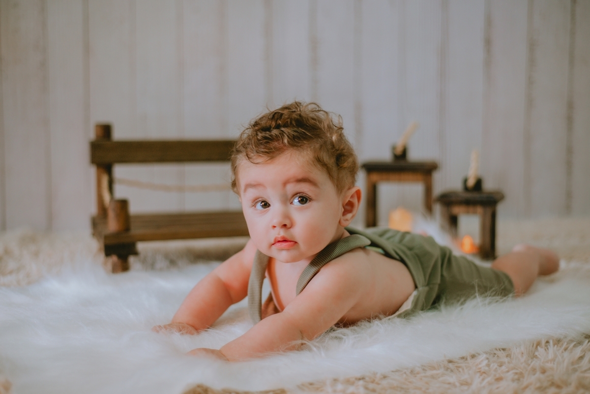 Ensaio infantil | Acompanhamento mensal  | Estudio Fotografico | Sao Roque SP
