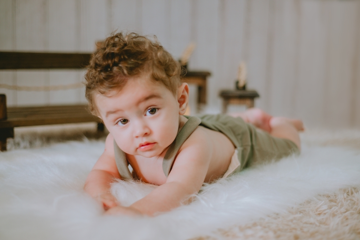 Ensaio infantil | Acompanhamento mensal  | Estudio Fotografico | Sao Roque SP