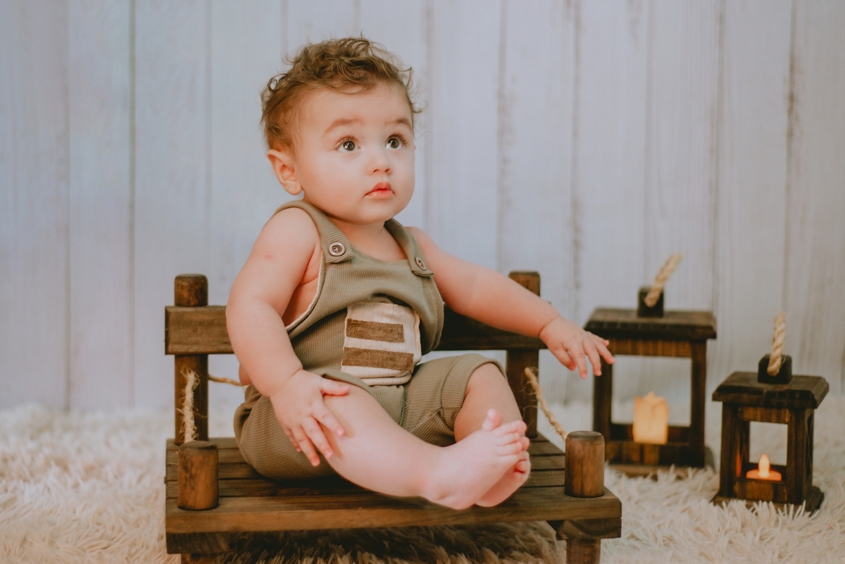 Ensaio infantil | Acompanhamento mensal  | Estudio Fotografico | Sao Roque SP