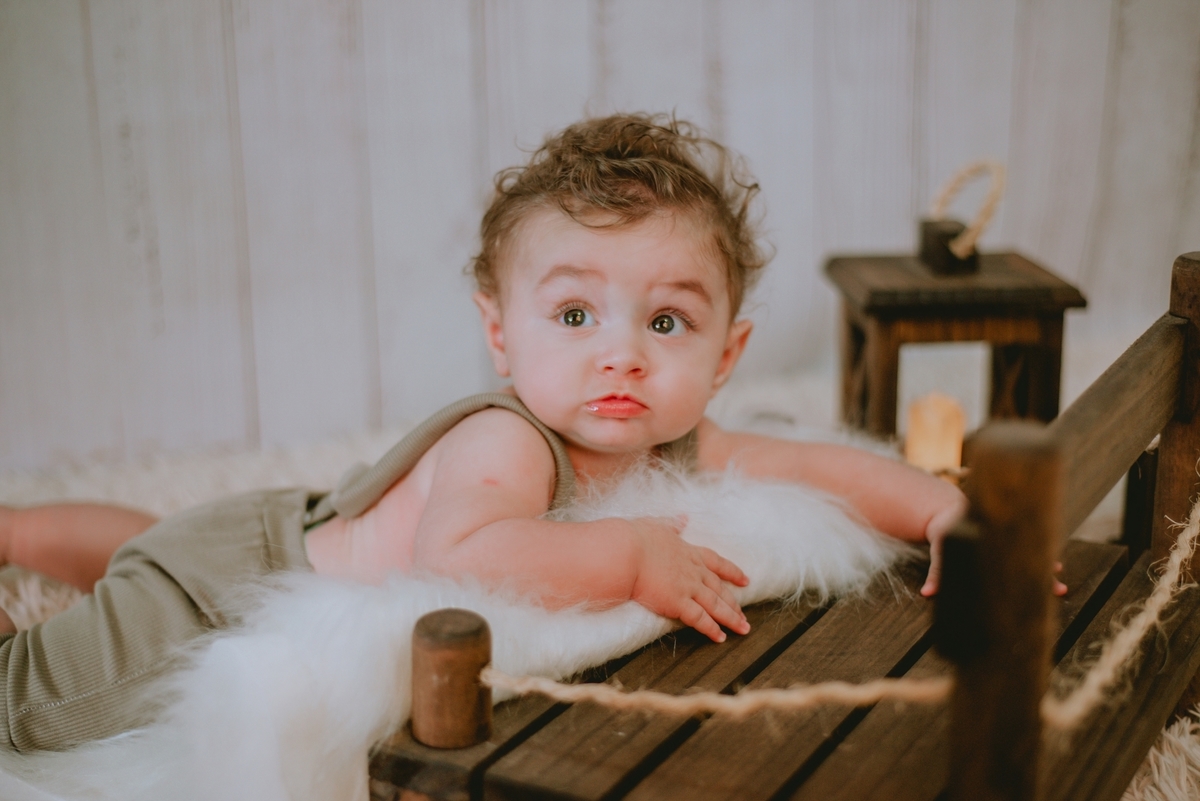 Ensaio infantil | Acompanhamento mensal  | Estudio Fotografico | Sao Roque SP