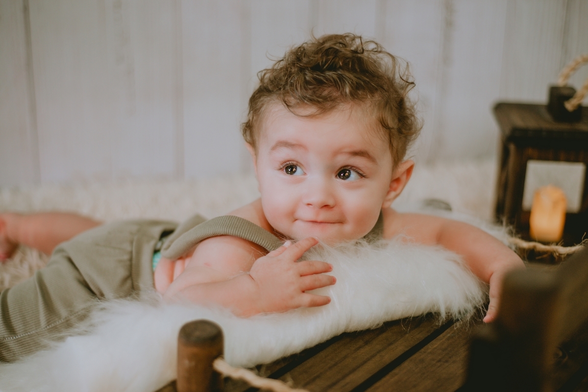 Ensaio infantil | Acompanhamento mensal  | Estudio Fotografico | Sao Roque SP