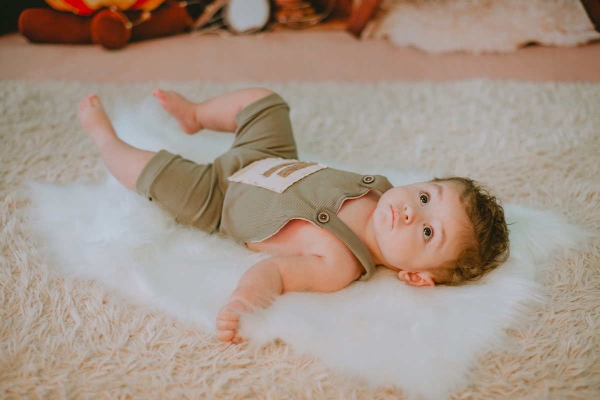 Ensaio infantil | Acompanhamento mensal  | Estudio Fotografico | Sao Roque SP