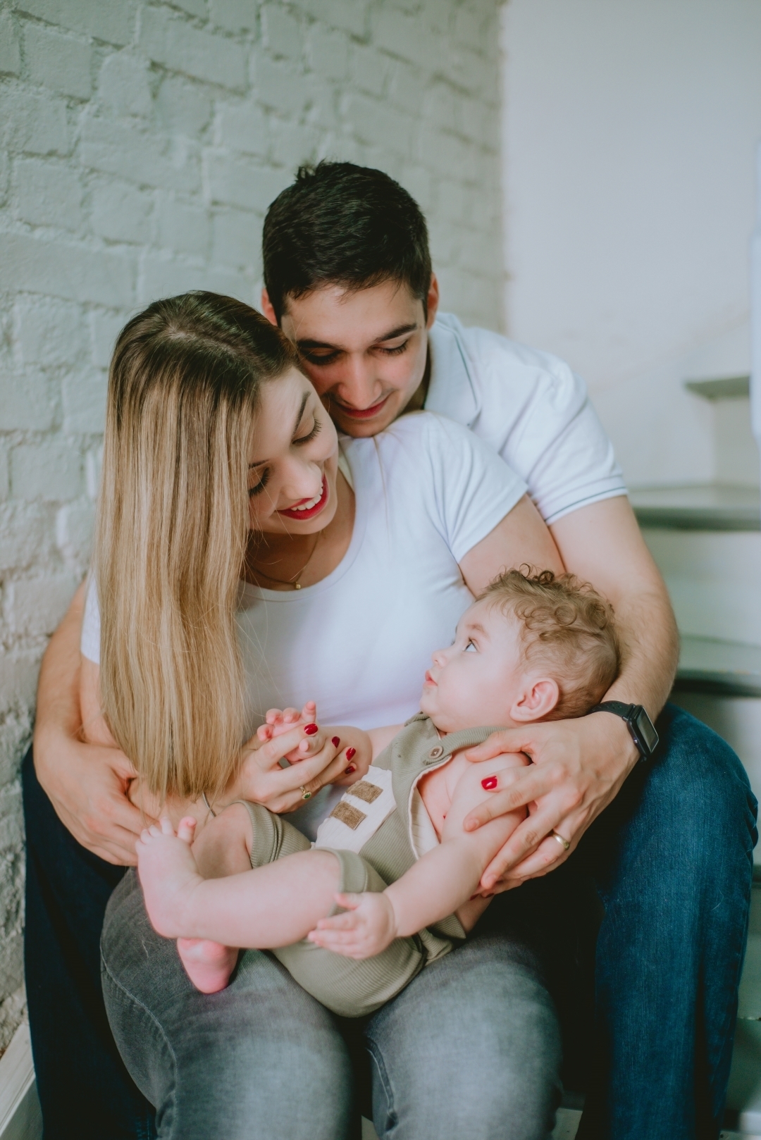 Ensaio Familia | Lifestyle | Estudio Fotografico | Sao Roque SP