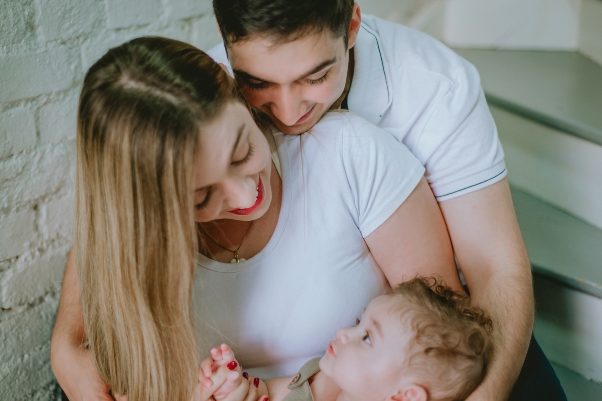 Ensaio Familia | Lifestyle | Estudio Fotografico | Sao Roque SP