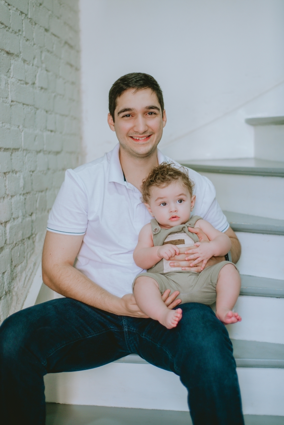 Ensaio Familia | Lifestyle | Estudio Fotografico | Sao Roque SP