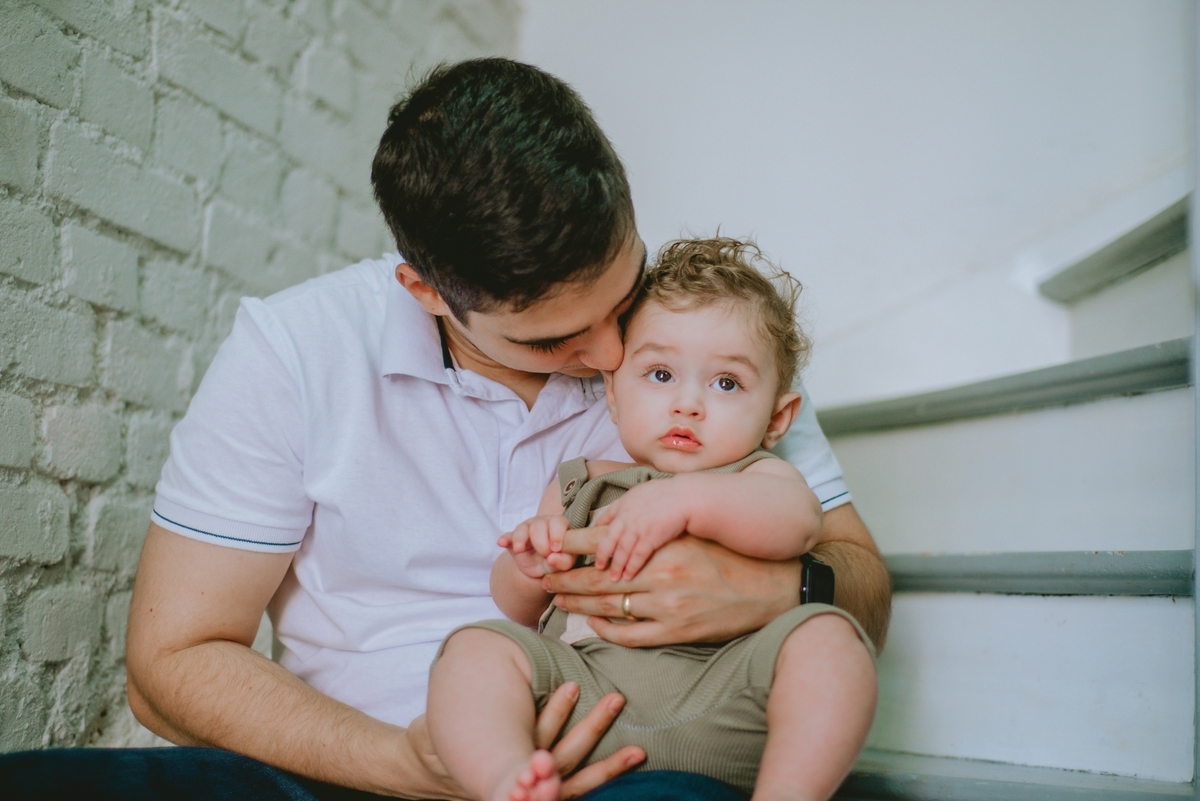 Ensaio Familia | Lifestyle | Estudio Fotografico | Sao Roque SP
