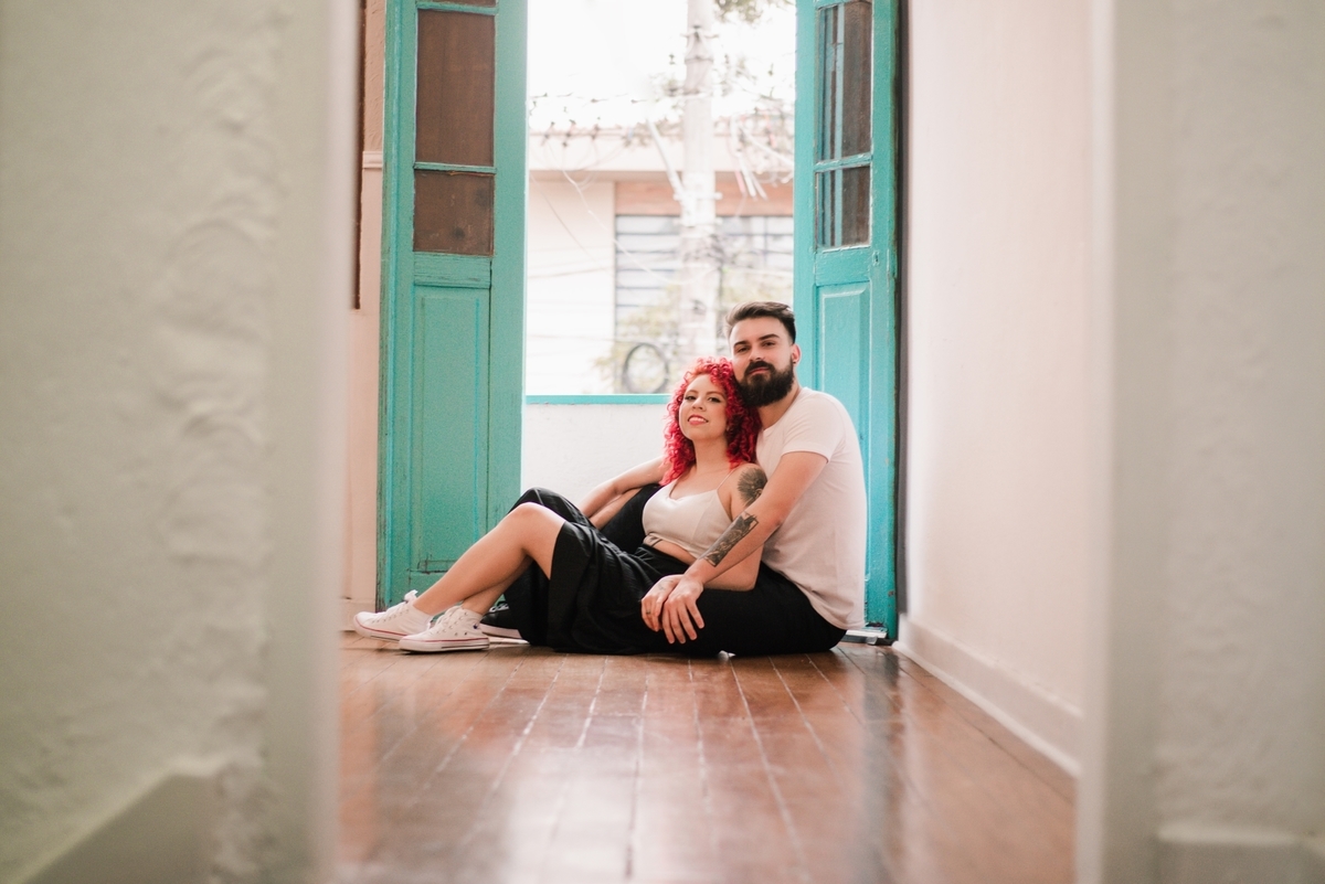 Ensaio casal | Ensaio familia | Sao Roque SP