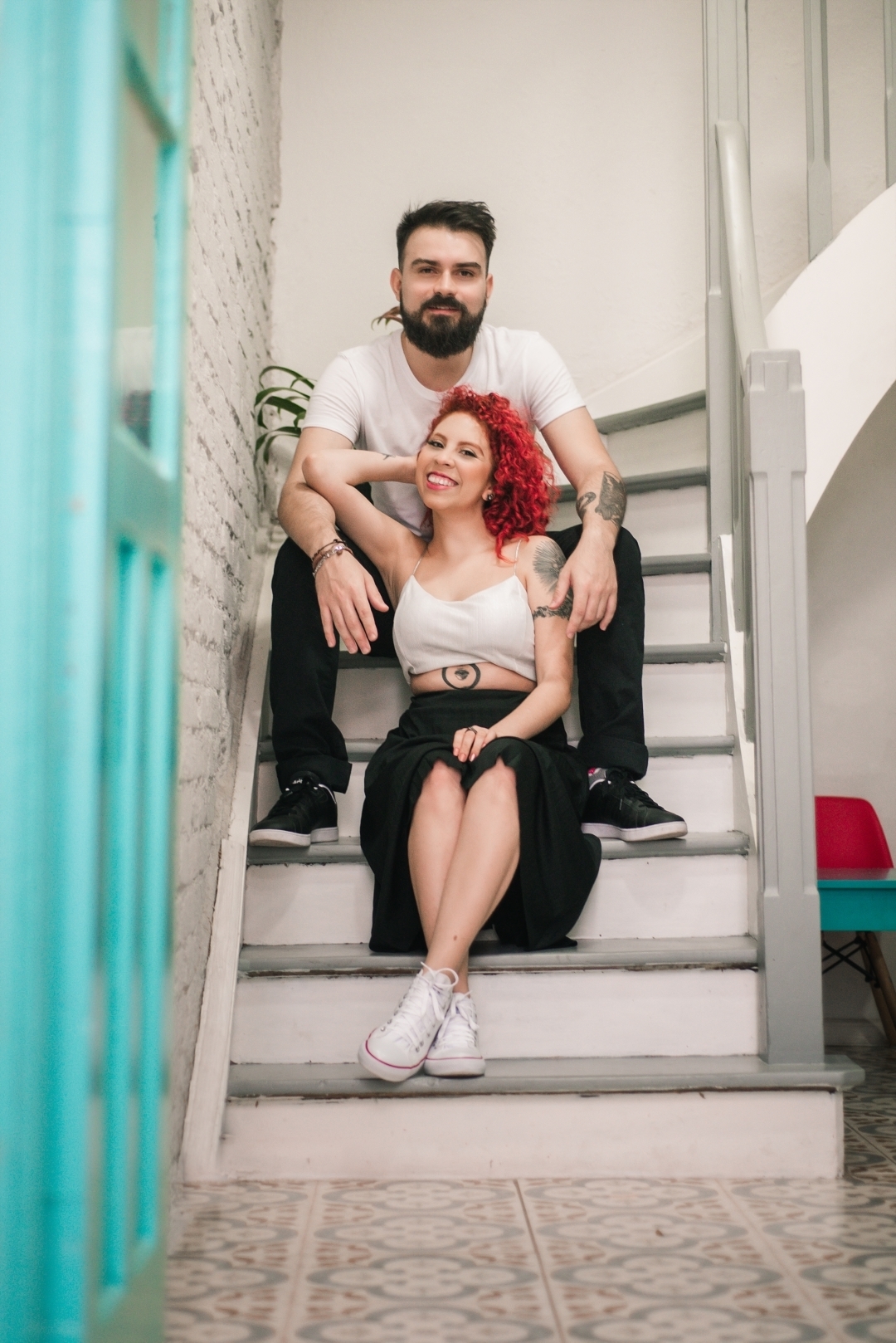 Ensaio casal | Ensaio familia | Sao Roque SP