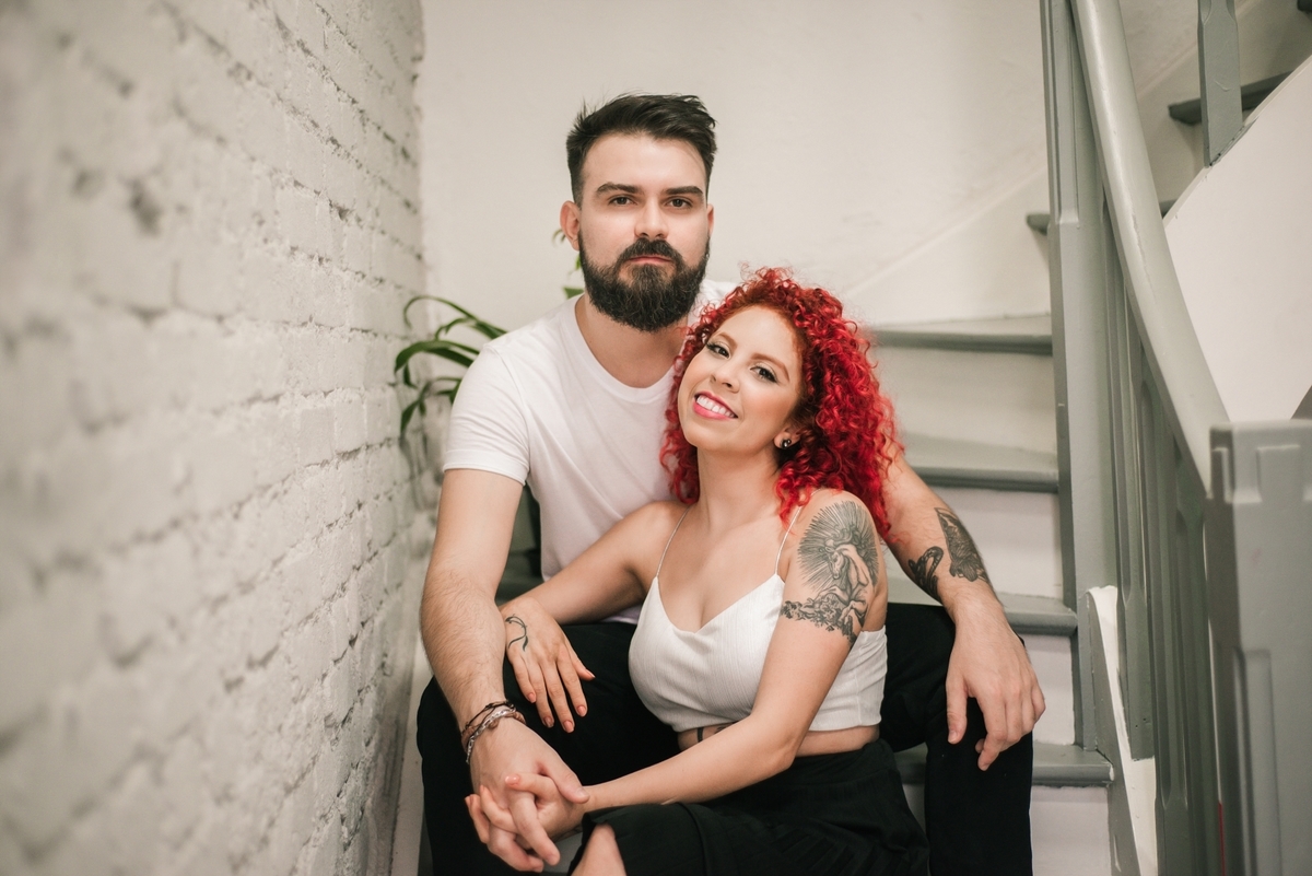 Ensaio casal | Ensaio familia | Sao Roque SP