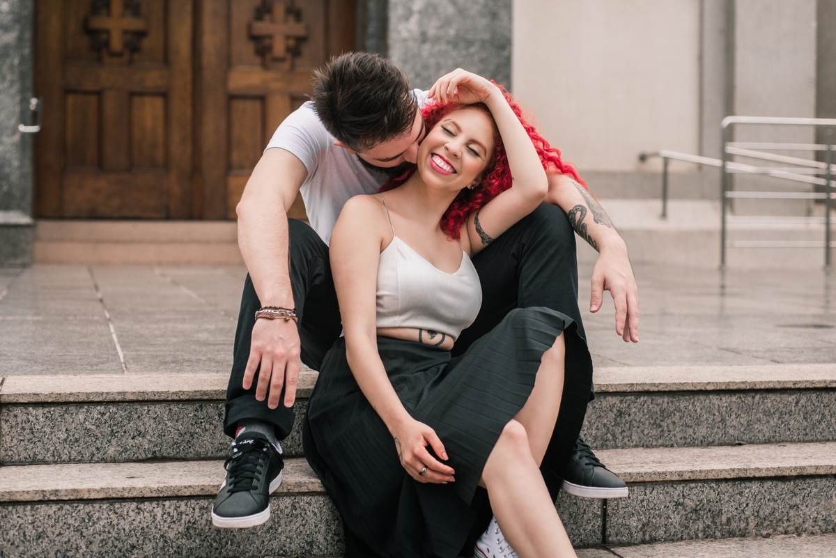 Ensaio casal | Ensaio familia | Sao Roque SP