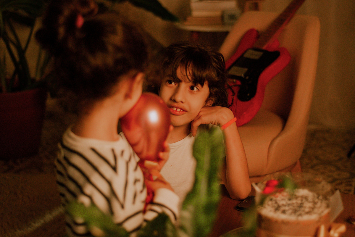 Cobertura de aniversario infantil | Sao Roque SP