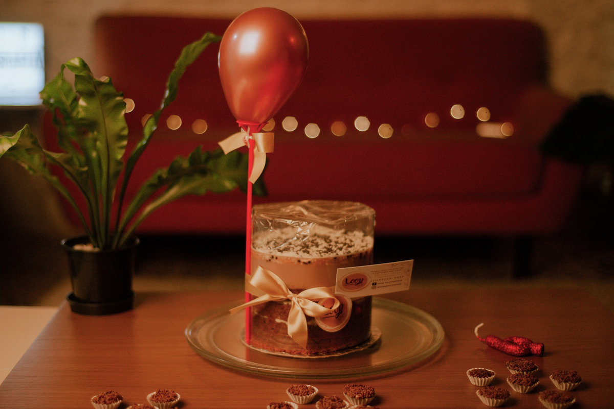 Cobertura de aniversario infantil | Sao Roque SP