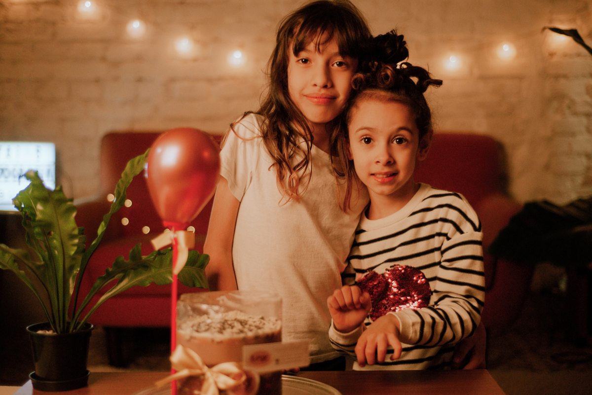 Cobertura de aniversario infantil | Sao Roque SP