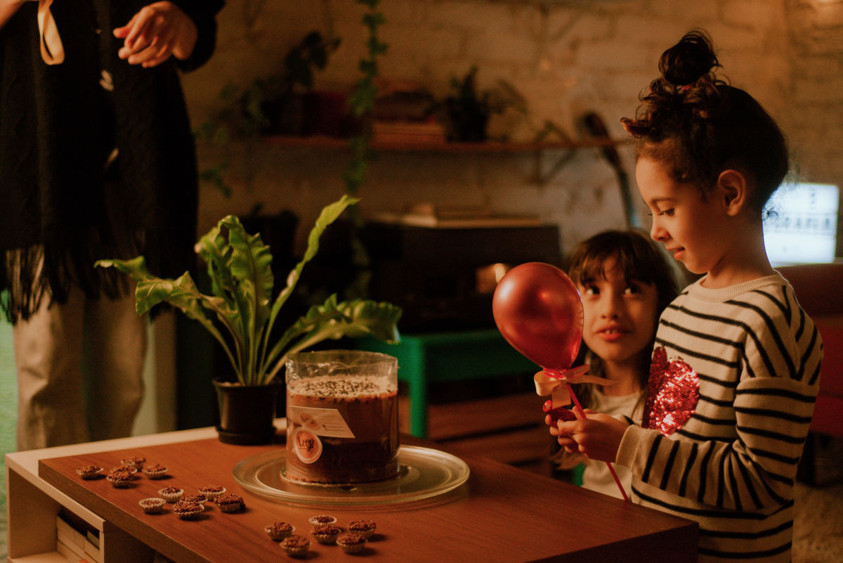 Cobertura de aniversario infantil | Sao Roque SP