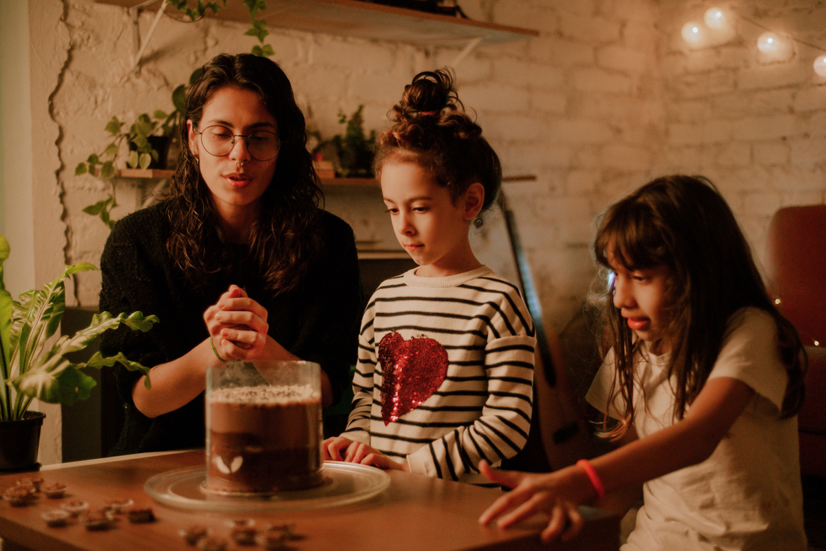 Cobertura de aniversario infantil | Sao Roque SP