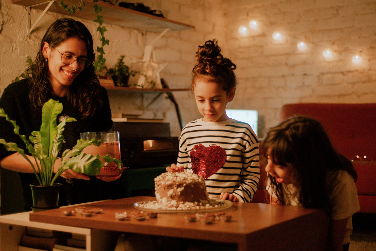 Cobertura de aniversario infantil | Sao Roque SP