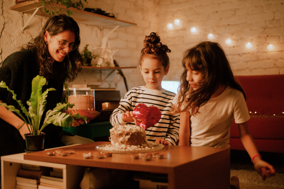Cobertura de aniversario infantil | Sao Roque SP