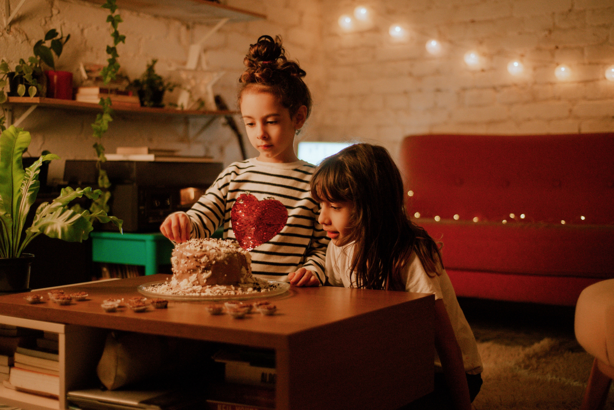 Cobertura de aniversario infantil | Sao Roque SP