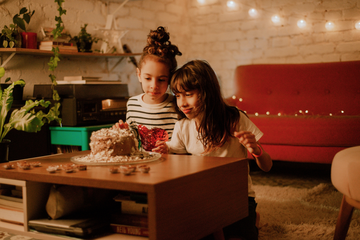 Cobertura de aniversario infantil | Sao Roque SP