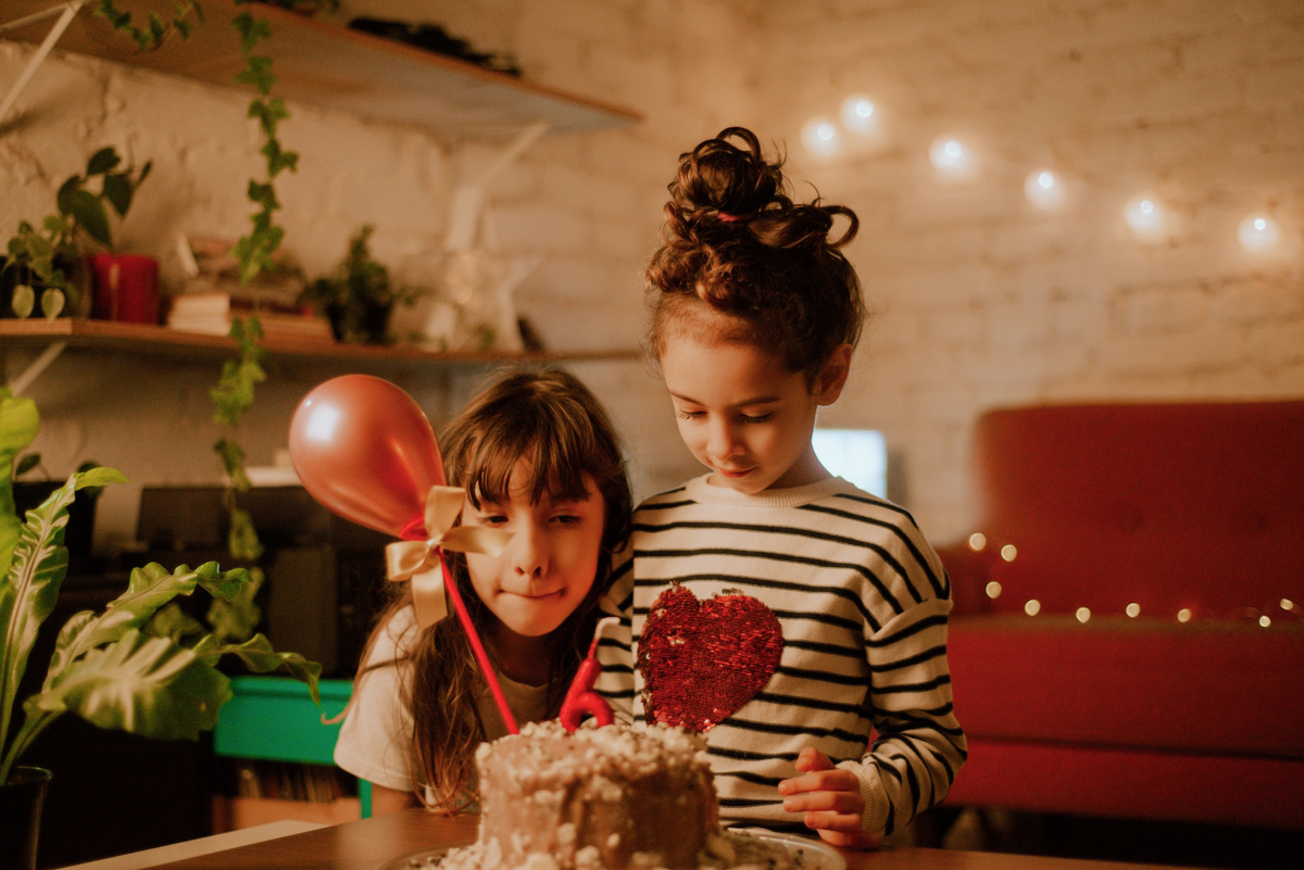 Cobertura de aniversario infantil | Sao Roque SP