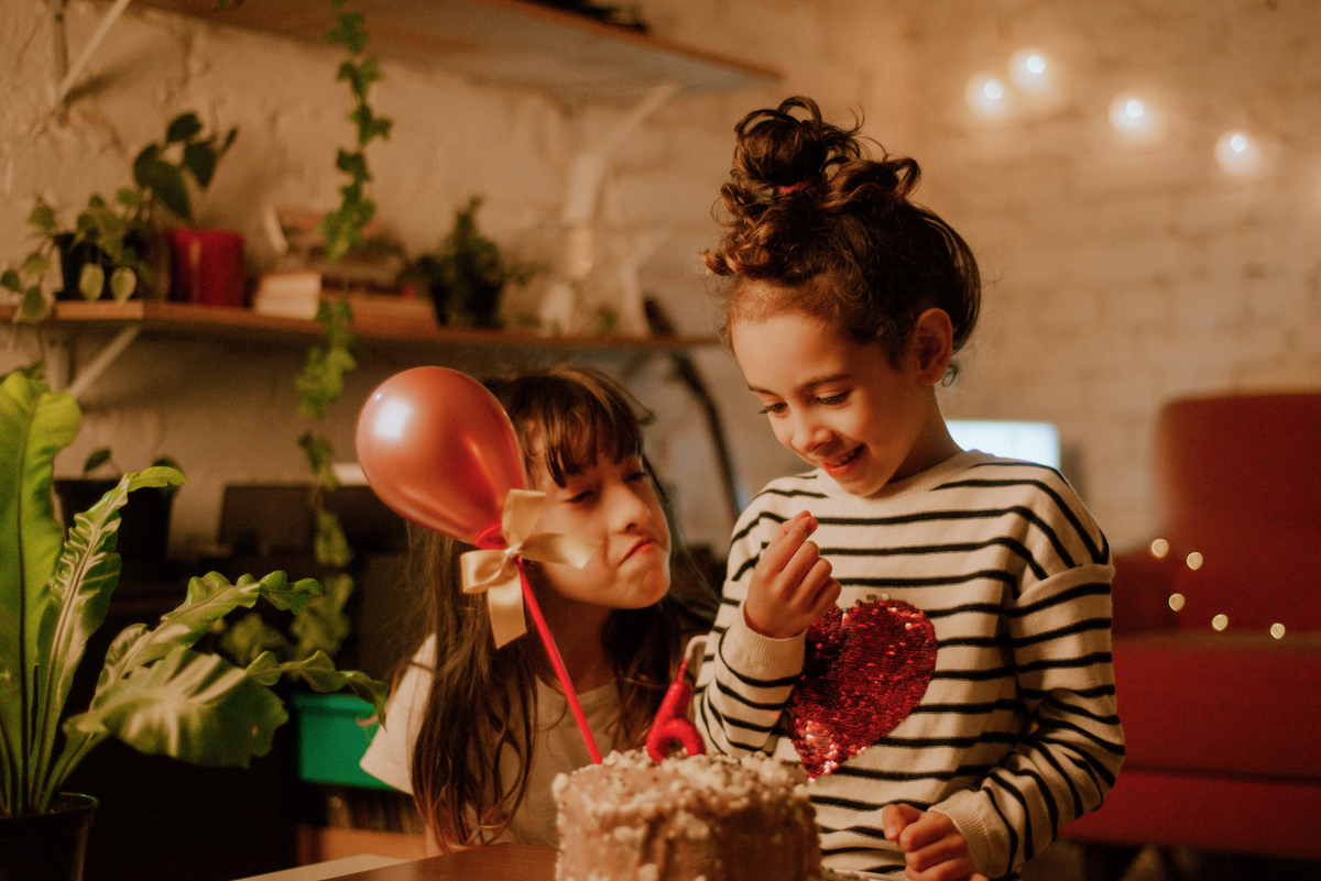 Cobertura de aniversario infantil | Sao Roque SP