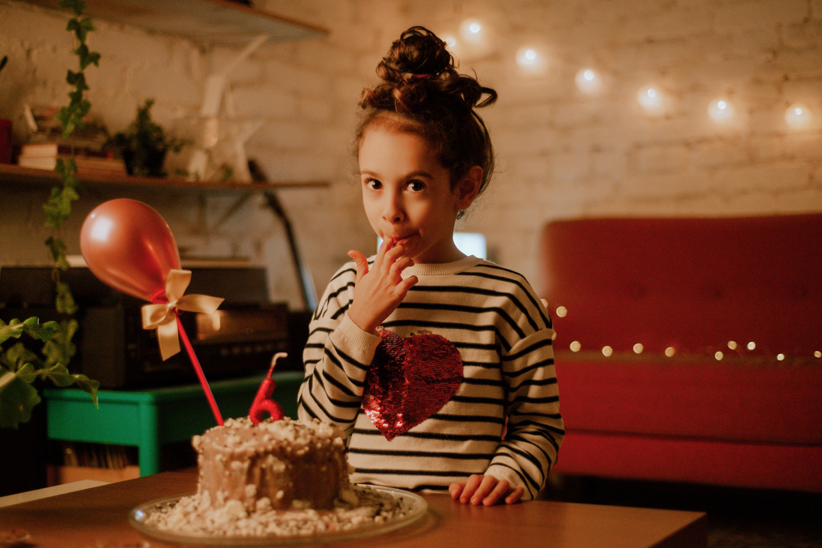 Cobertura de aniversario infantil | Sao Roque SP