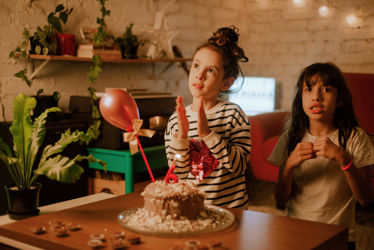 Cobertura de aniversario infantil | Sao Roque SP