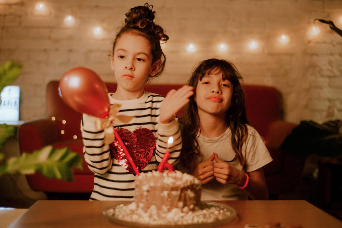 Cobertura de aniversario infantil | Sao Roque SP