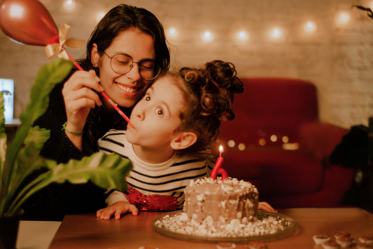 Cobertura de aniversario infantil | Sao Roque SP