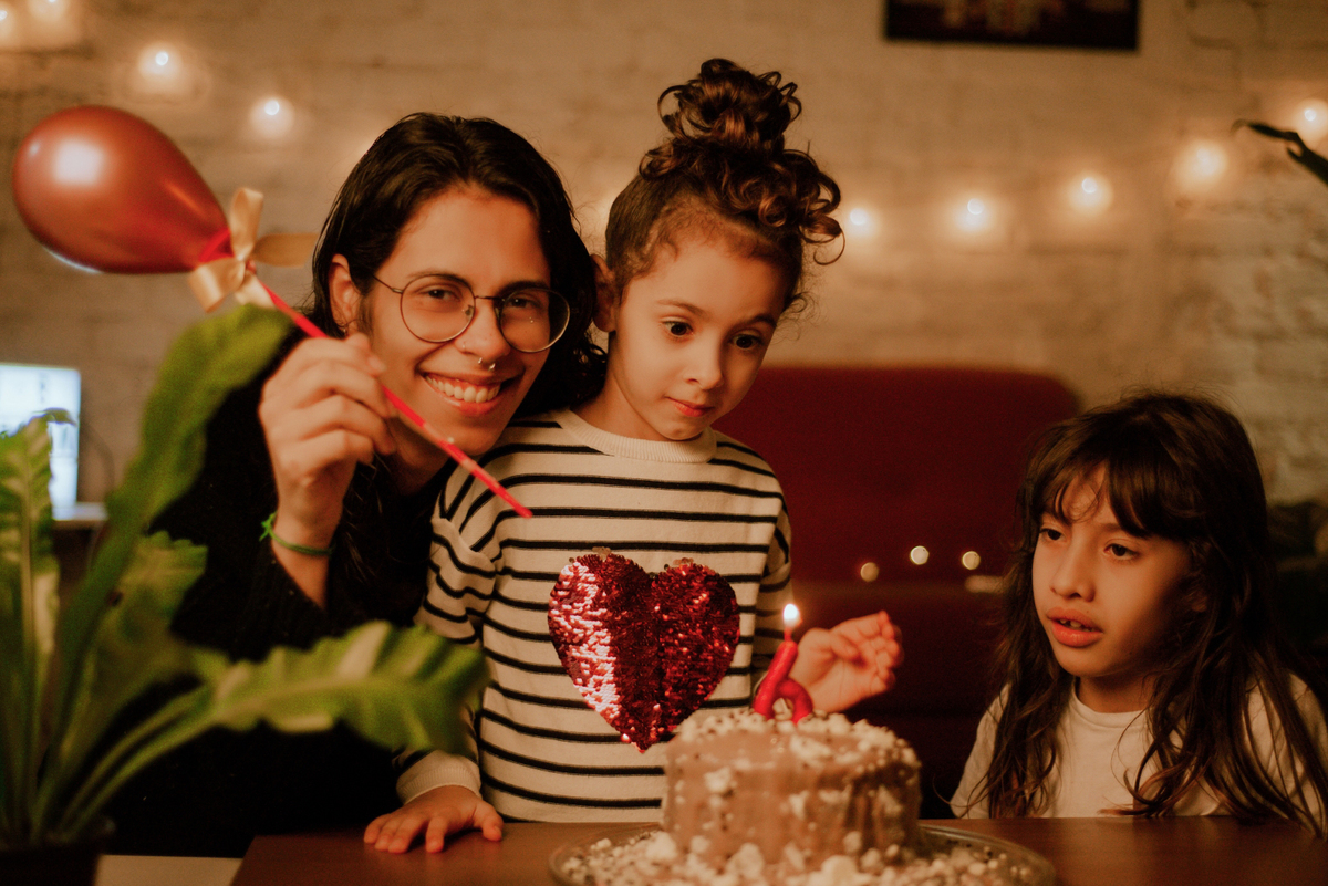 Cobertura de aniversario infantil | Sao Roque SP