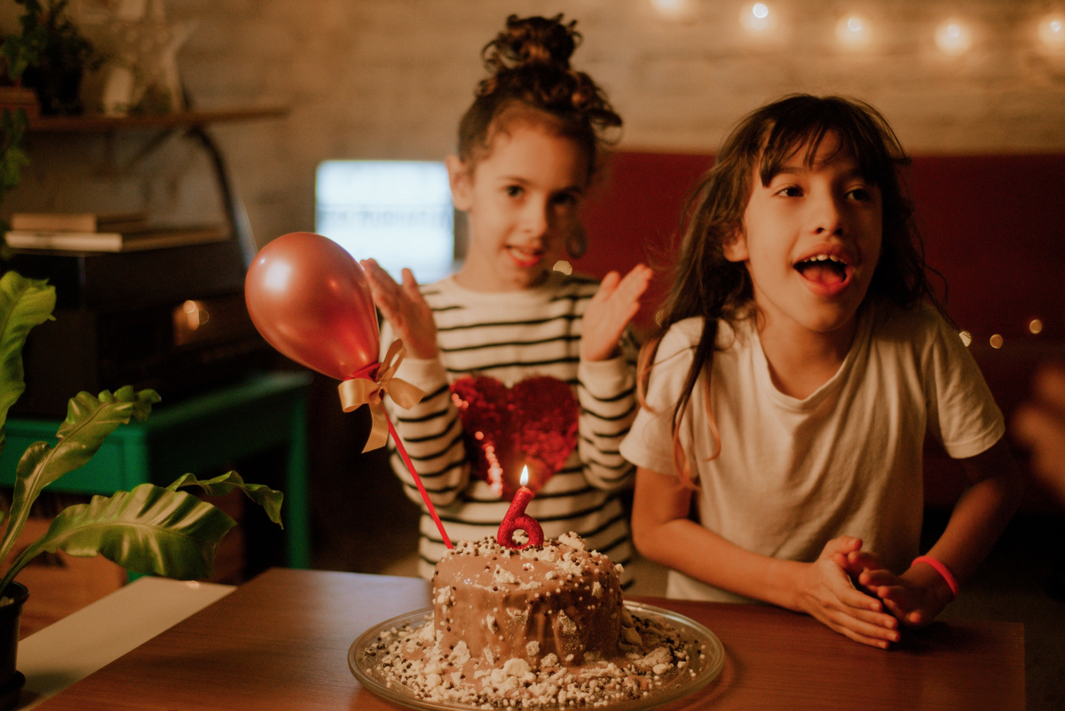 Cobertura de aniversario infantil | Sao Roque SP