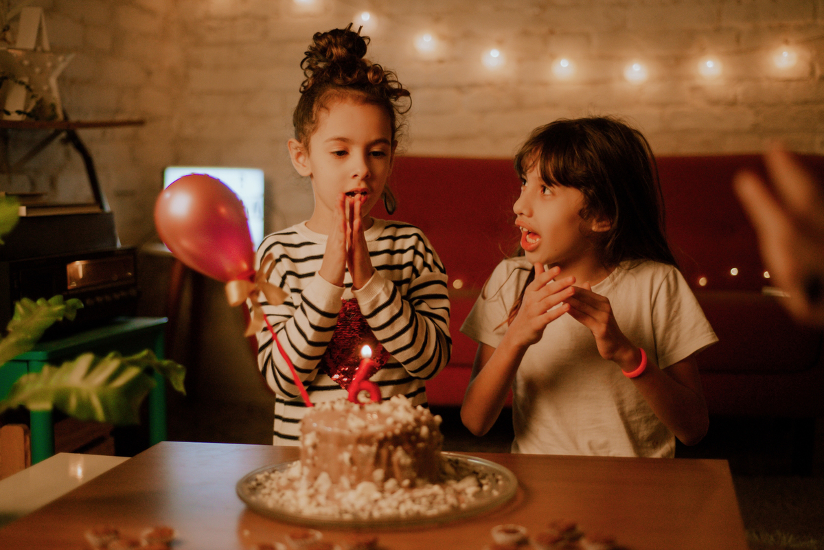 Cobertura de aniversario infantil | Sao Roque SP