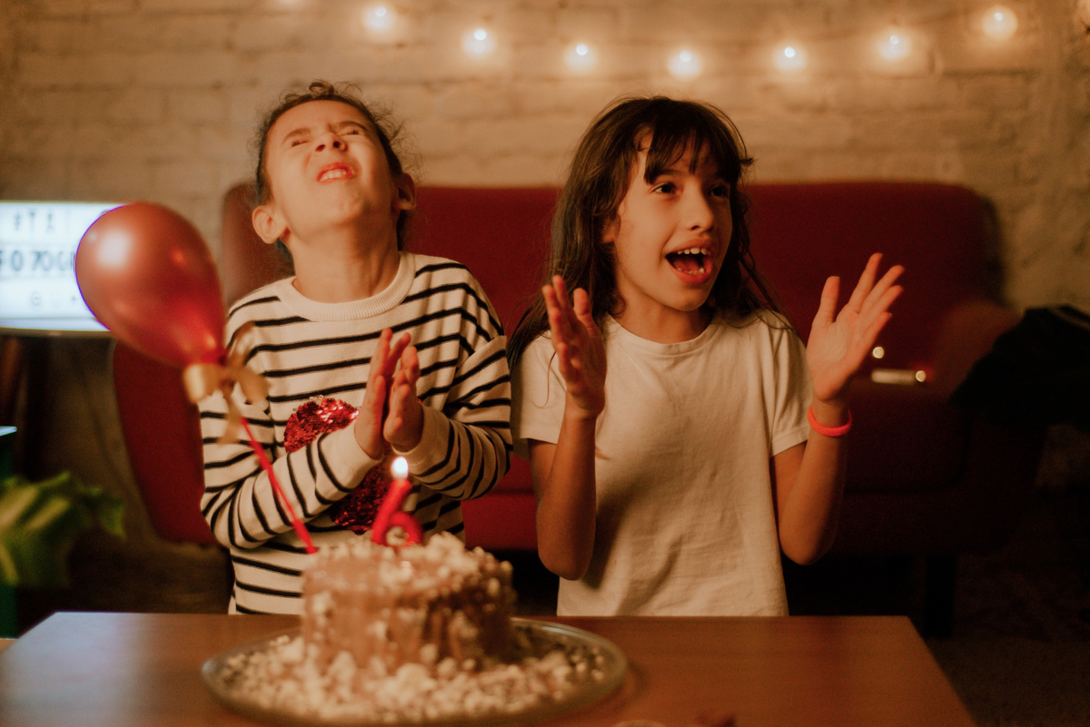 Cobertura de aniversario infantil | Sao Roque SP