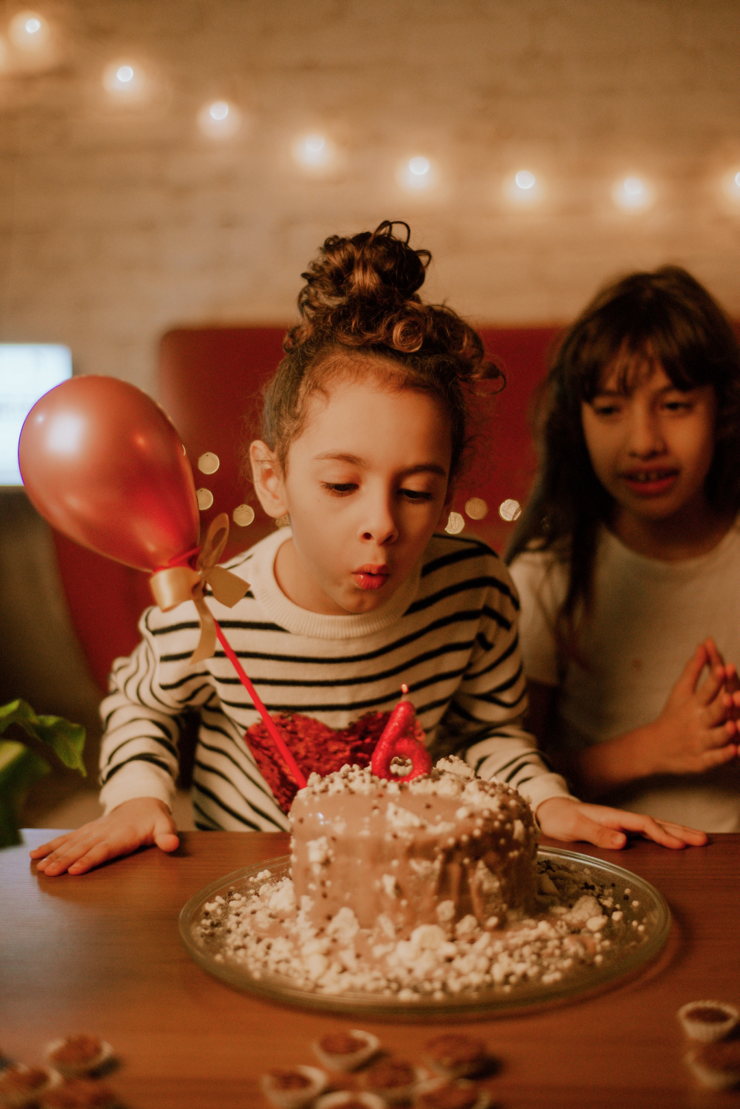 Cobertura de aniversario infantil | Sao Roque SP