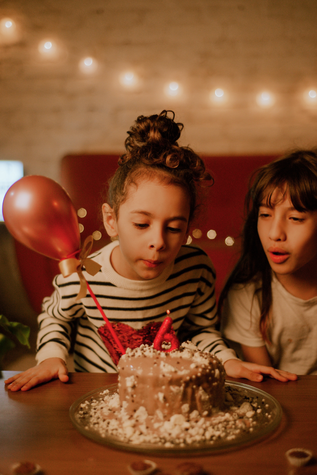 Cobertura de aniversario infantil | Sao Roque SP