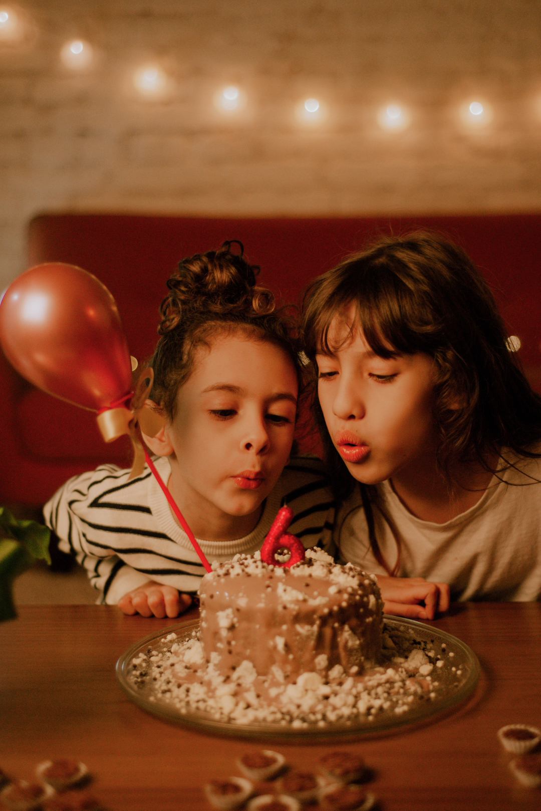 Cobertura de aniversario infantil | Sao Roque SP