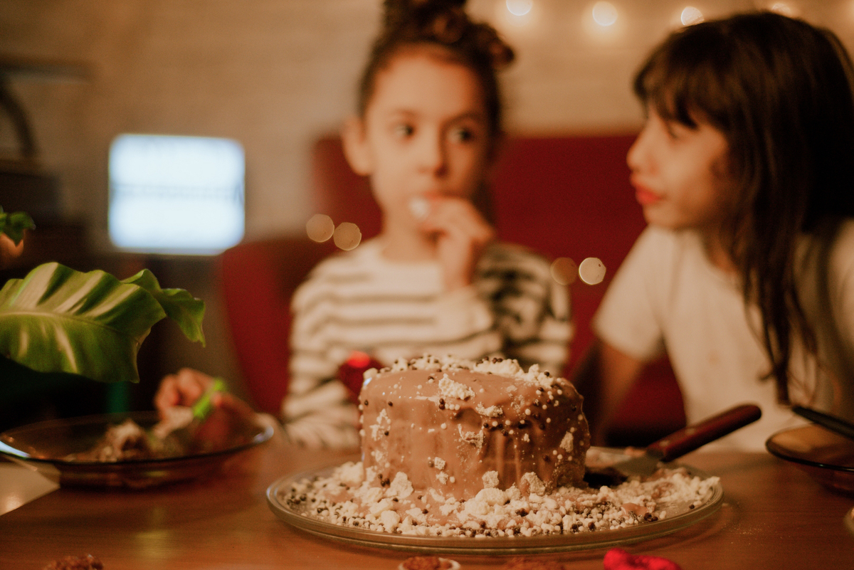 Cobertura de aniversario infantil | Sao Roque SP