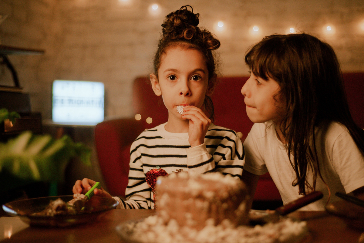 Cobertura de aniversario infantil | Sao Roque SP