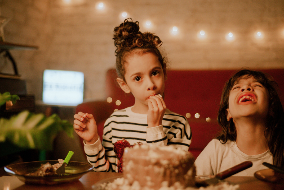 Cobertura de aniversario infantil | Sao Roque SP