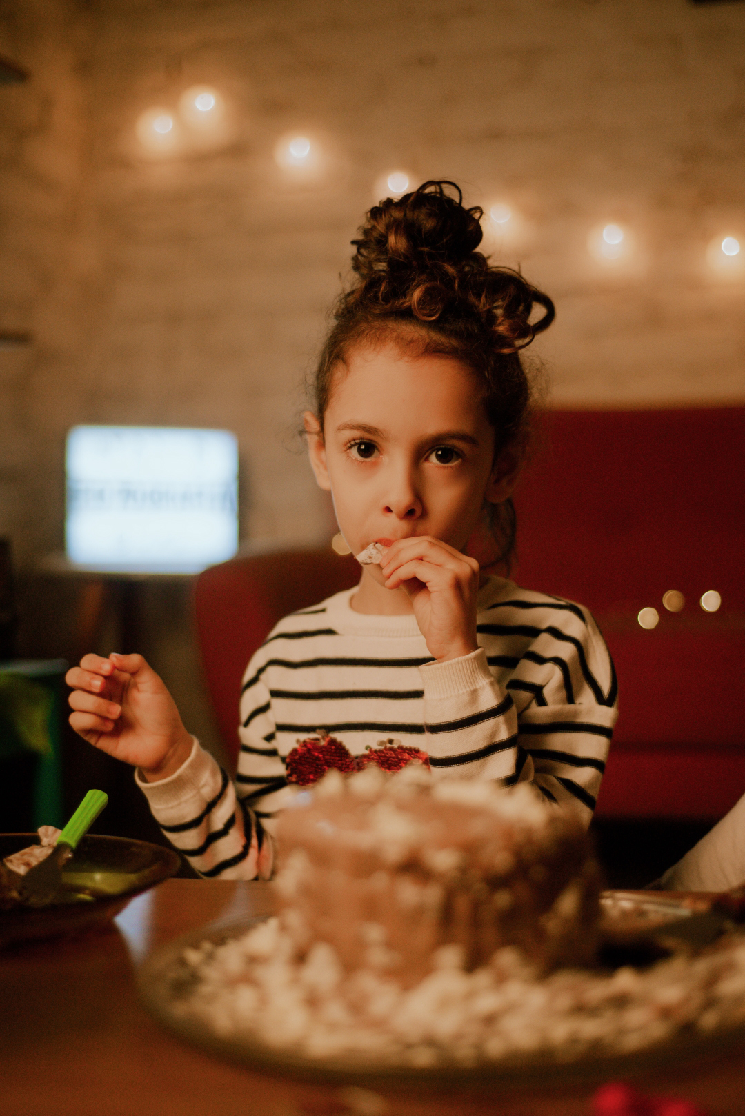 Cobertura de aniversario infantil | Sao Roque SP