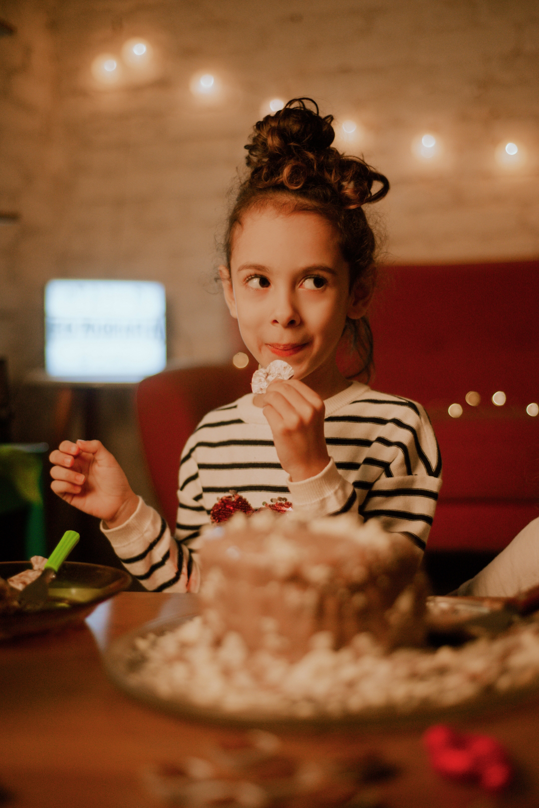 Cobertura de aniversario infantil | Sao Roque SP