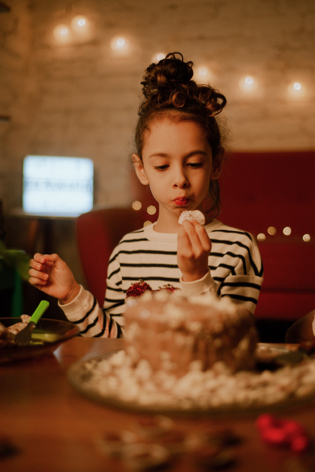 Cobertura de aniversario infantil | Sao Roque SP