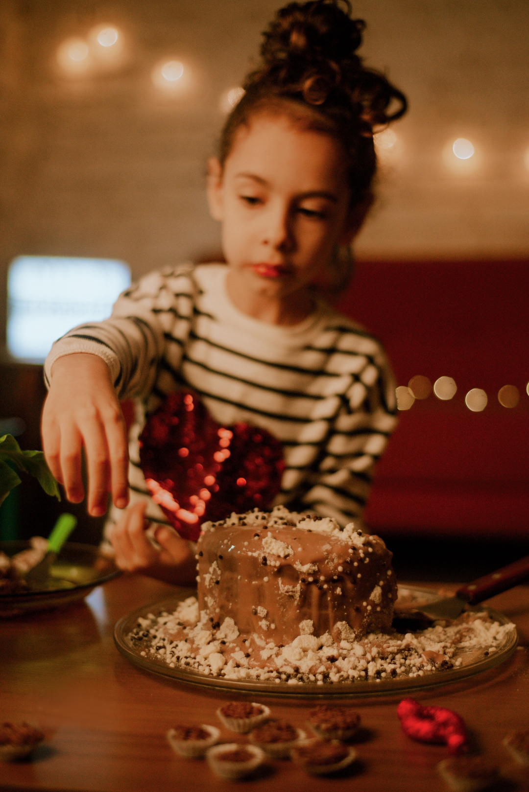 Cobertura de aniversario infantil | Sao Roque SP