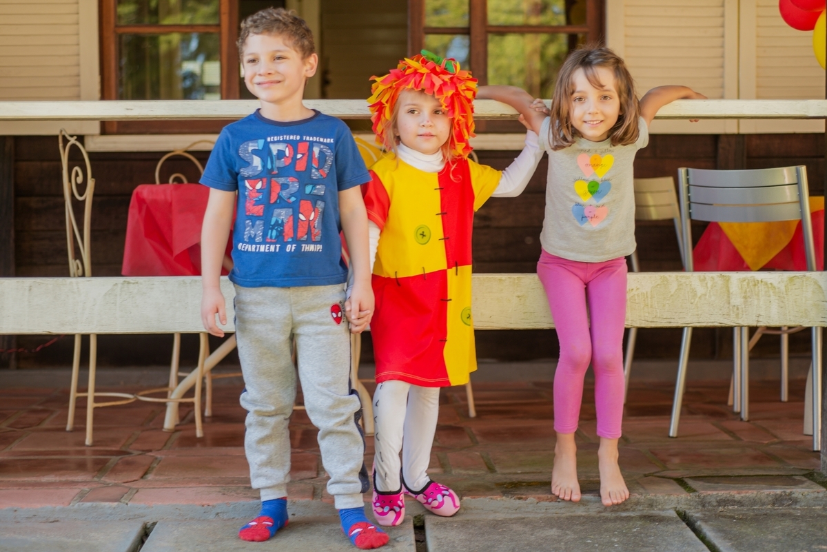 cobertura de aniversaio infantil | sitio do picapau amarelo | Sao Roque SP | Mairinque | Tainara Barsanulfo