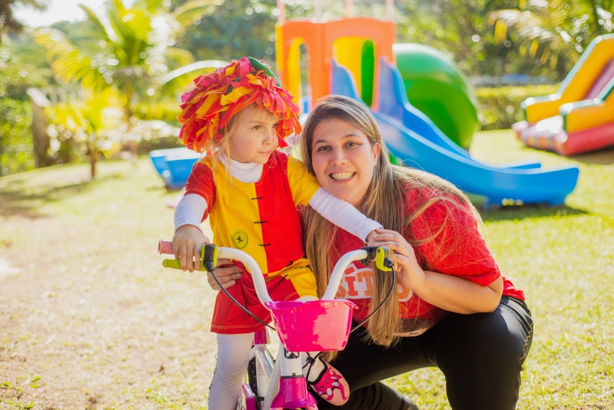 cobertura de aniversaio infantil | sitio do picapau amarelo | Sao Roque SP | Mairinque | Tainara Barsanulfo