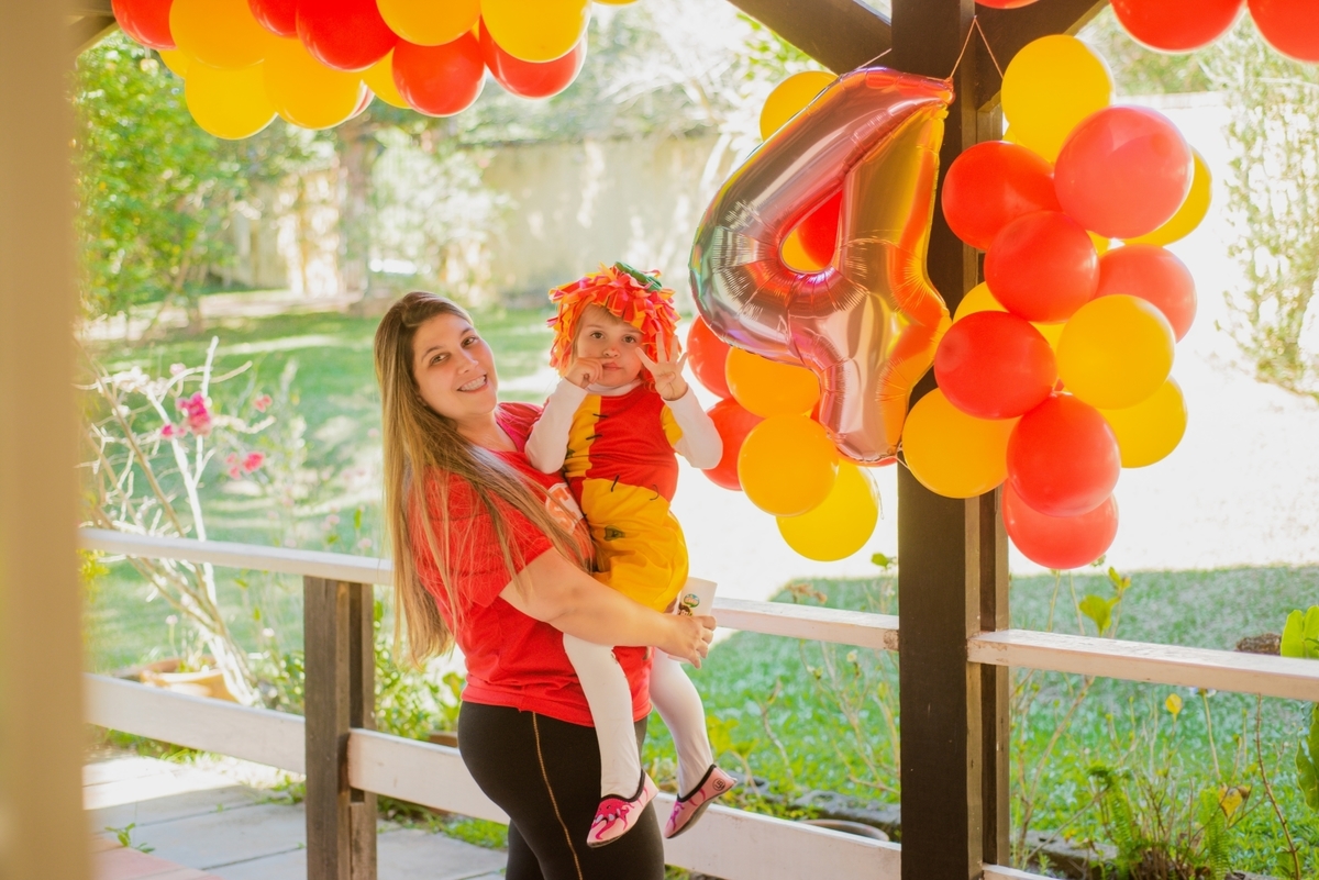 cobertura de aniversaio infantil | sitio do picapau amarelo | Sao Roque SP | Mairinque | Tainara Barsanulfo