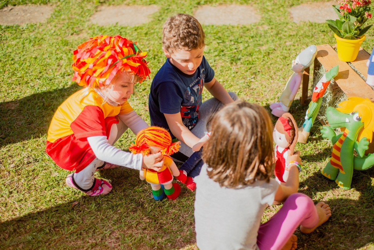 cobertura de aniversaio infantil | sitio do picapau amarelo | Sao Roque SP | Mairinque | Tainara Barsanulfo