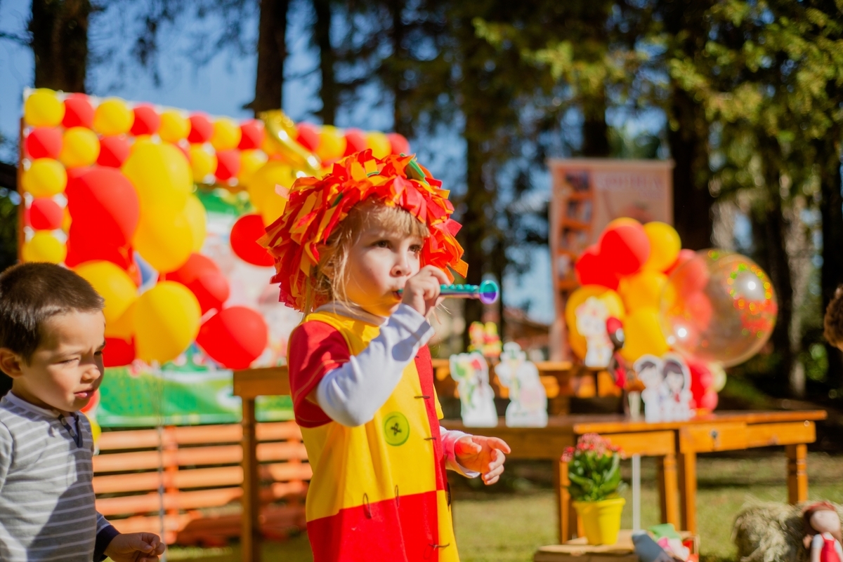 cobertura de aniversaio infantil | sitio do picapau amarelo | Sao Roque SP | Mairinque | Tainara Barsanulfo