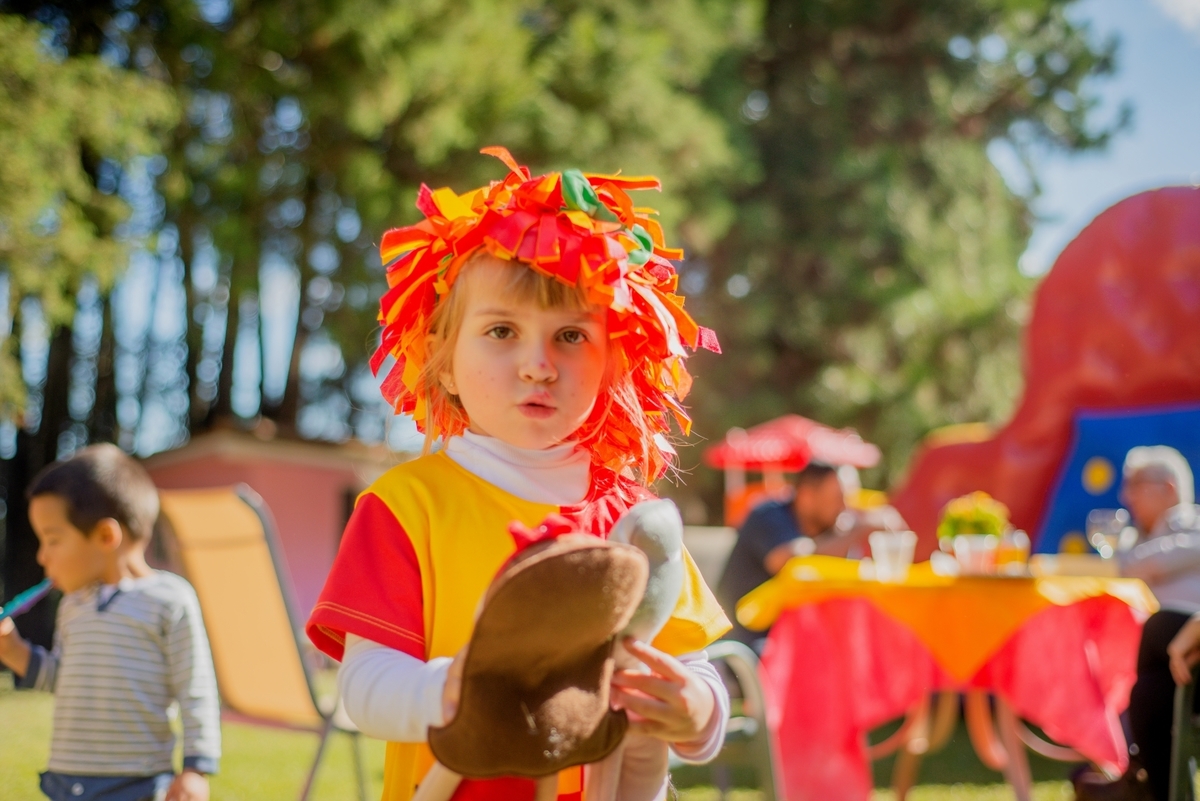 cobertura de aniversaio infantil | sitio do picapau amarelo | Sao Roque SP | Mairinque | Tainara Barsanulfo